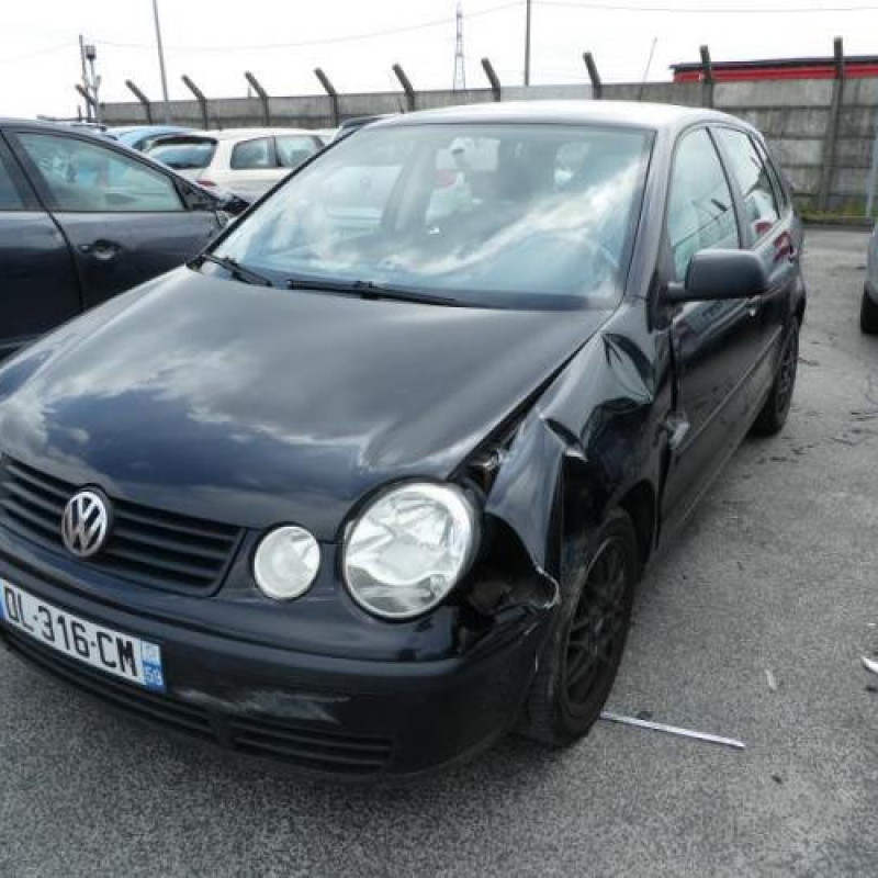 Retroviseur droit VOLKSWAGEN POLO 4 Photo n°8