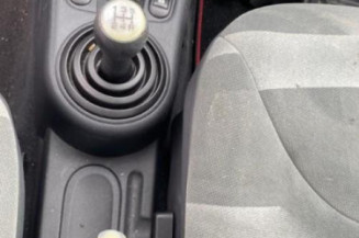 Feu arriere principal gauche (feux) CITROEN C2