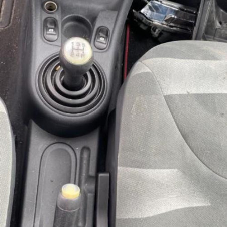 Feu arriere principal gauche (feux) CITROEN C2
