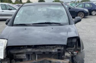 Feu arriere principal gauche (feux) CITROEN C2