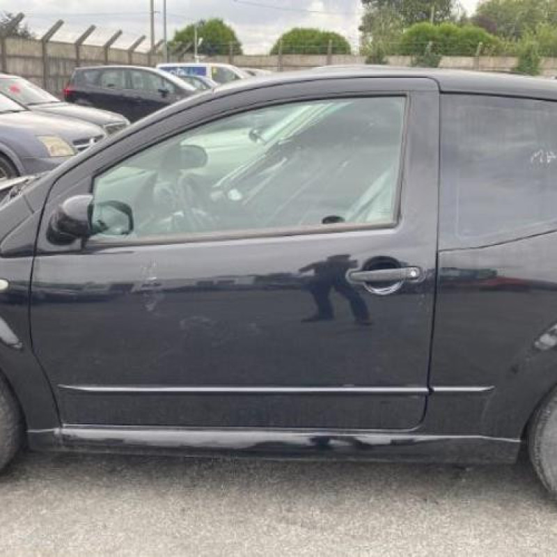 Feu arriere principal gauche (feux) CITROEN C2 Photo n°5