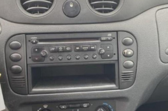 Feu arriere principal gauche (feux) CITROEN C2