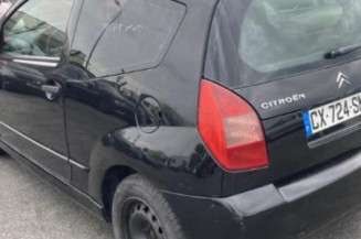 Feu arriere principal gauche (feux) CITROEN C2