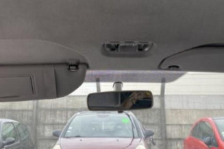 Feu arriere principal gauche (feux) CITROEN C2
