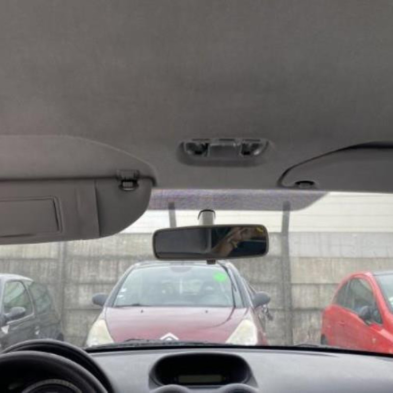 Feu arriere principal gauche (feux) CITROEN C2 Photo n°12