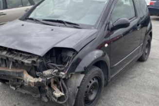 Feu arriere principal gauche (feux) CITROEN C2