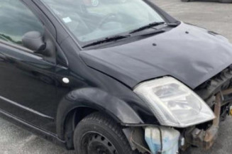 Feu arriere principal gauche (feux) CITROEN C2