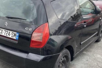 Feu arriere principal gauche (feux) CITROEN C2