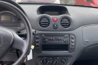 Feu arriere principal gauche (feux) CITROEN C2
