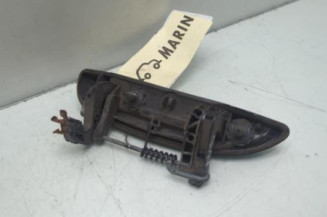 Poignee porte avant droit RENAULT CLIO 2