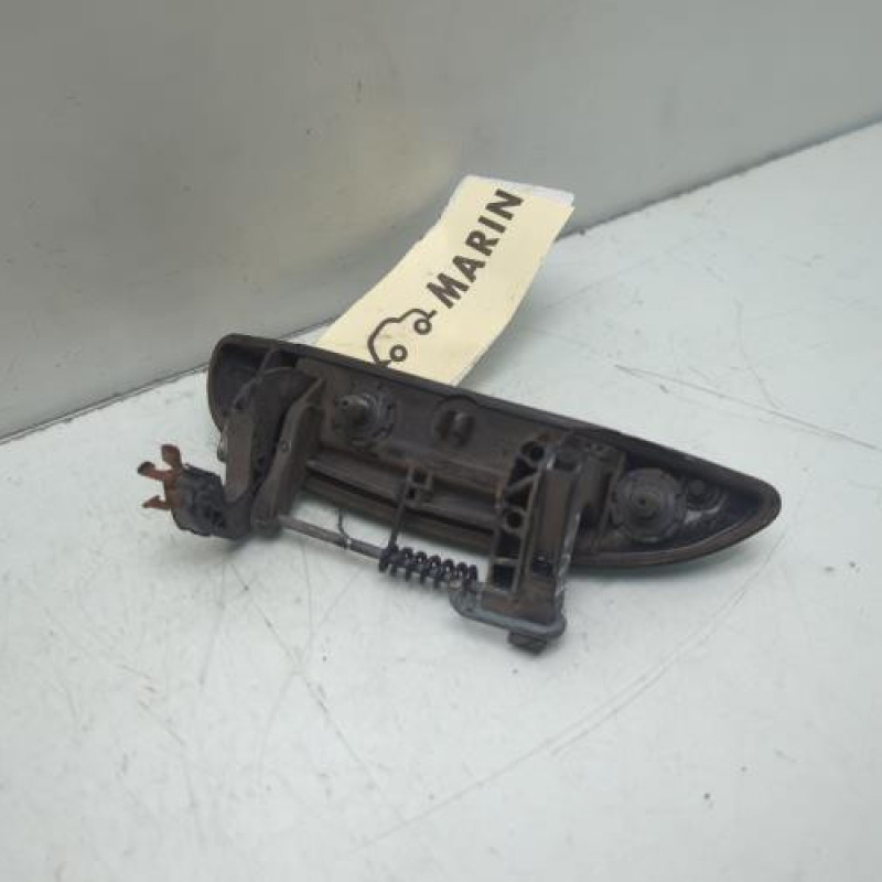 Poignee porte avant droit RENAULT CLIO 2 Photo n°3