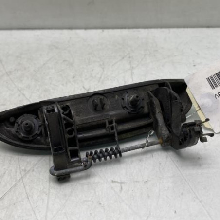 Poignee porte avant gauche RENAULT CLIO 2