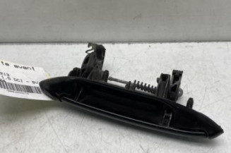 Poignee porte avant gauche RENAULT CLIO 2