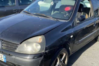 Poignee porte avant gauche RENAULT CLIO 2