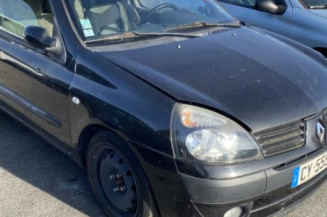 Poignee porte avant gauche RENAULT CLIO 2