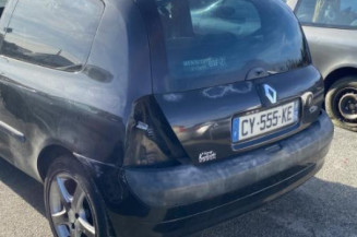 Poignee porte avant gauche RENAULT CLIO 2