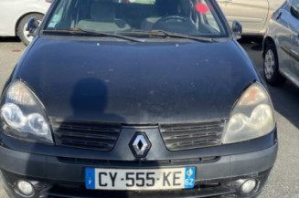 Poignee porte avant gauche RENAULT CLIO 2