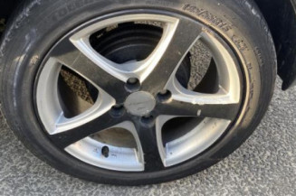 Poignee porte avant gauche RENAULT CLIO 2
