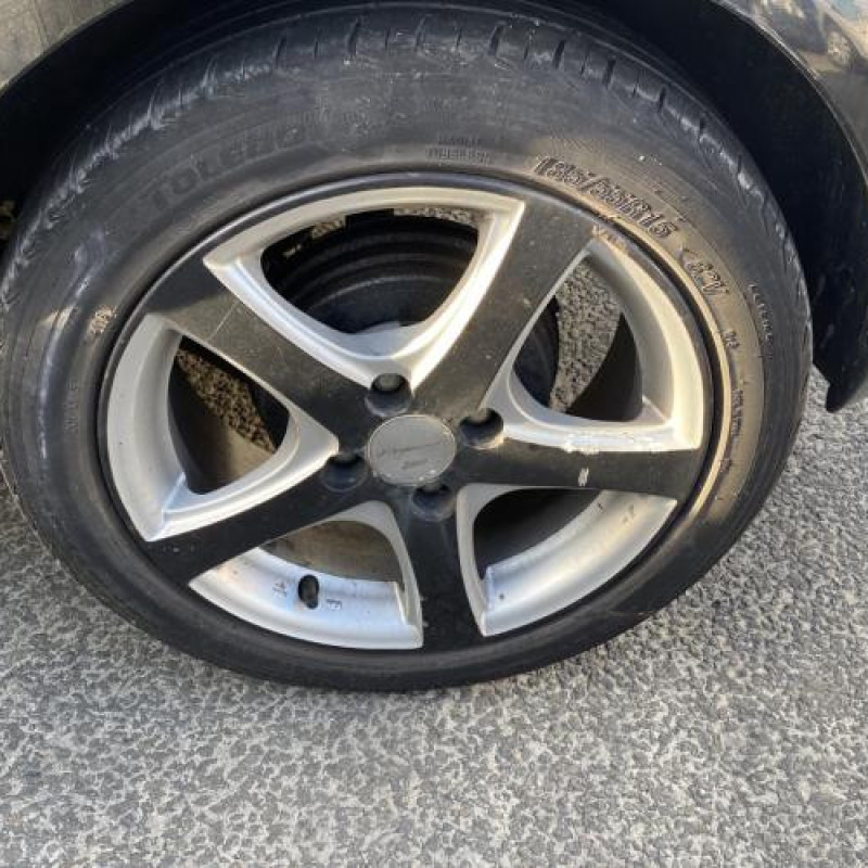Poignee porte avant gauche RENAULT CLIO 2 Photo n°19