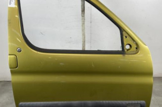 Porte avant droit CITROEN BERLINGO 1 Photo n°1