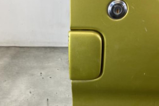 Porte avant droit CITROEN BERLINGO 1