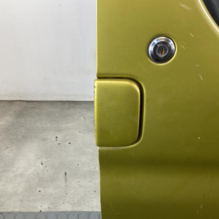 Porte avant droit CITROEN BERLINGO 1
