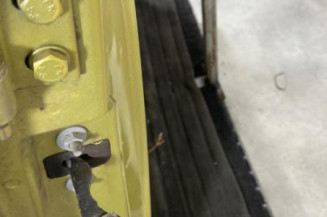 Porte avant droit CITROEN BERLINGO 1