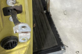 Porte avant droit CITROEN BERLINGO 1