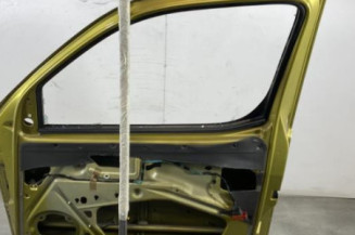 Porte avant droit CITROEN BERLINGO 1