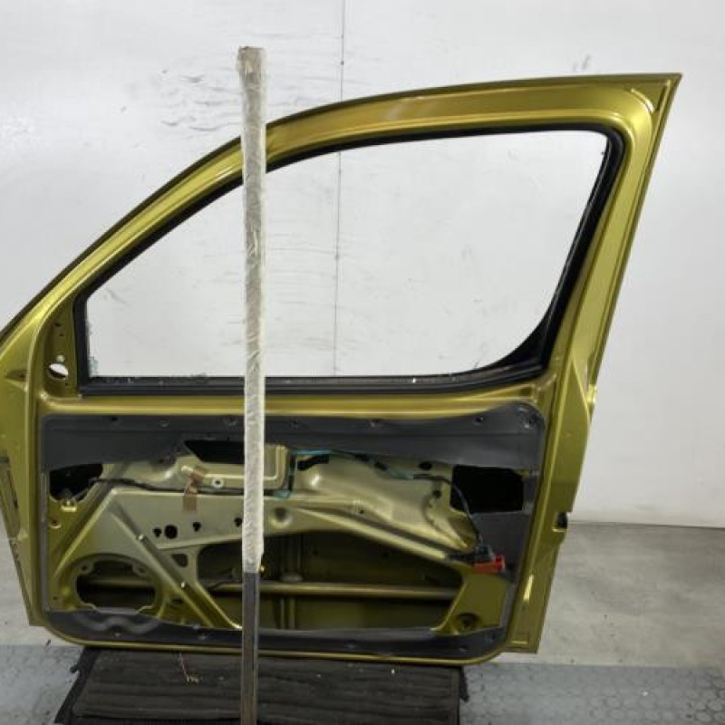 Porte avant droit CITROEN BERLINGO 1 Photo n°6