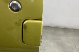 Porte avant gauche CITROEN BERLINGO 1