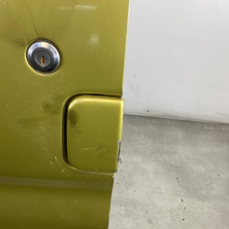 Porte avant gauche CITROEN BERLINGO 1