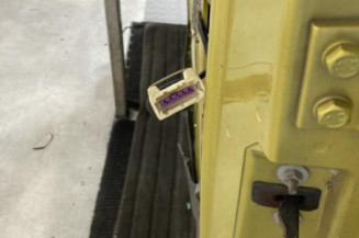 Porte avant gauche CITROEN BERLINGO 1