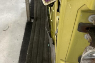 Porte avant gauche CITROEN BERLINGO 1
