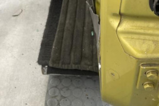 Porte avant gauche CITROEN BERLINGO 1