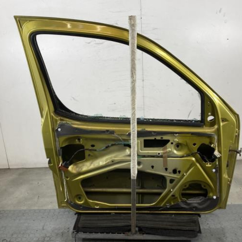 Porte avant gauche CITROEN BERLINGO 1 Photo n°6