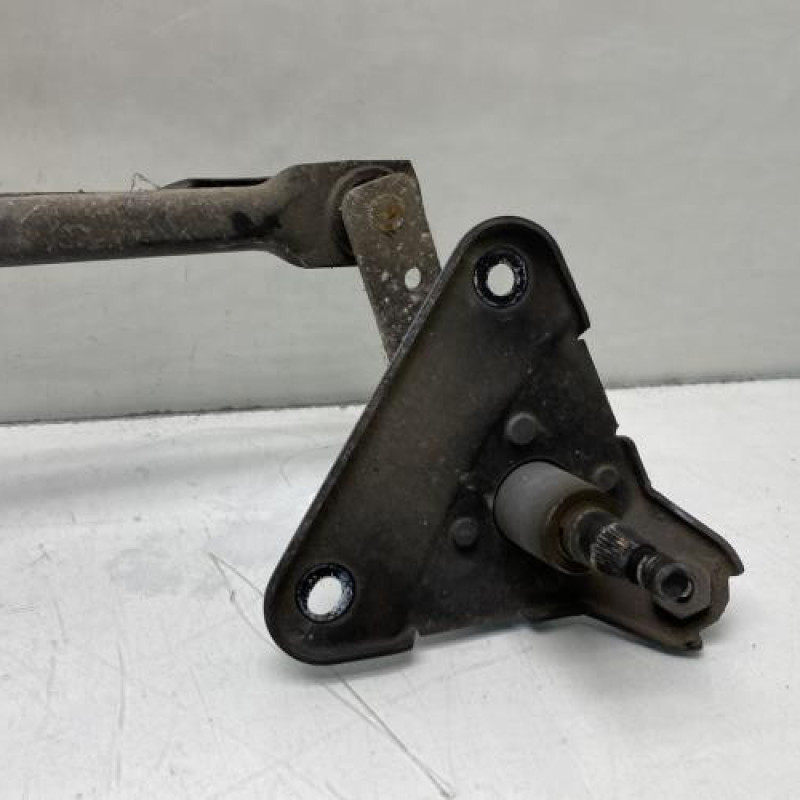 Moteur essuie glace avant CITROEN BERLINGO 1 Photo n°2