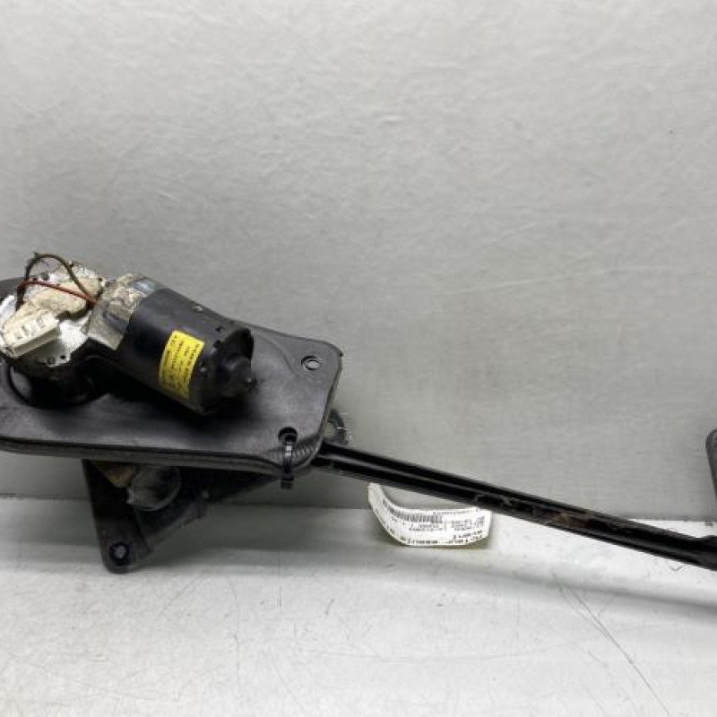 Moteur essuie glace avant CITROEN BERLINGO 1 Photo n°3