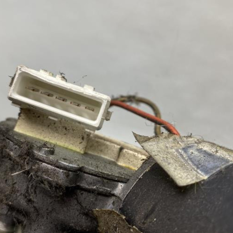 Moteur essuie glace avant CITROEN BERLINGO 1 Photo n°4