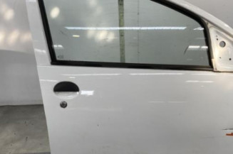 Porte avant droit CITROEN C1 1 Photo n°1