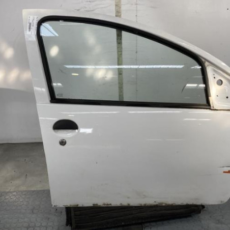 Porte avant droit CITROEN C1 1 Photo n°1