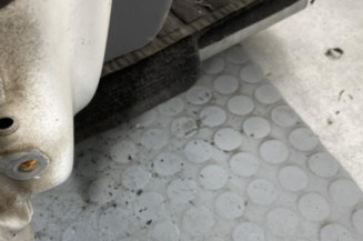 Porte avant droit CITROEN C1 1