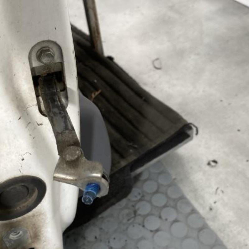 Porte avant droit CITROEN C1 1 Photo n°7