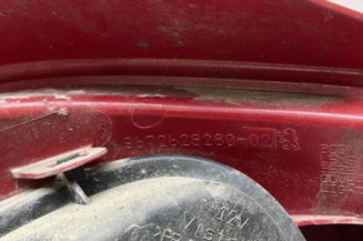 Feu arriere principal gauche (feux) PEUGEOT 208 1