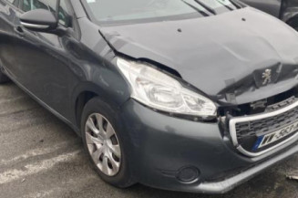 Feu arriere principal gauche (feux) PEUGEOT 208 1