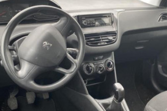 Feu arriere principal gauche (feux) PEUGEOT 208 1