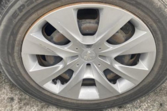 Feu arriere principal gauche (feux) PEUGEOT 208 1