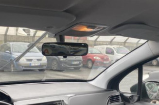 Feu arriere principal gauche (feux) PEUGEOT 208 1