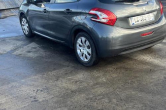 Feu arriere principal gauche (feux) PEUGEOT 208 1