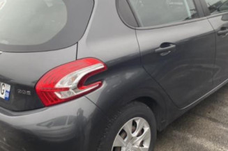 Feu arriere principal gauche (feux) PEUGEOT 208 1